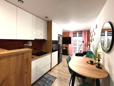 Mieszkanie Podleśne sprzedaż