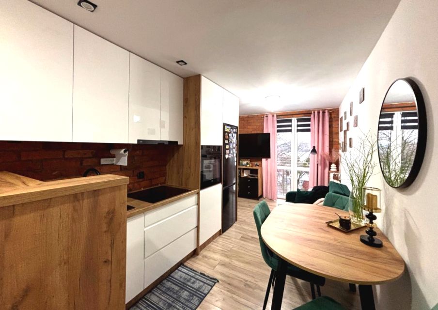 Mieszkanie Podleśne sprzedaż