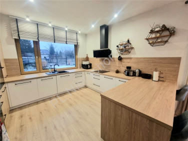 Dom Osowiec sprzedaż