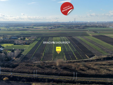 Działka budowlana Kraków