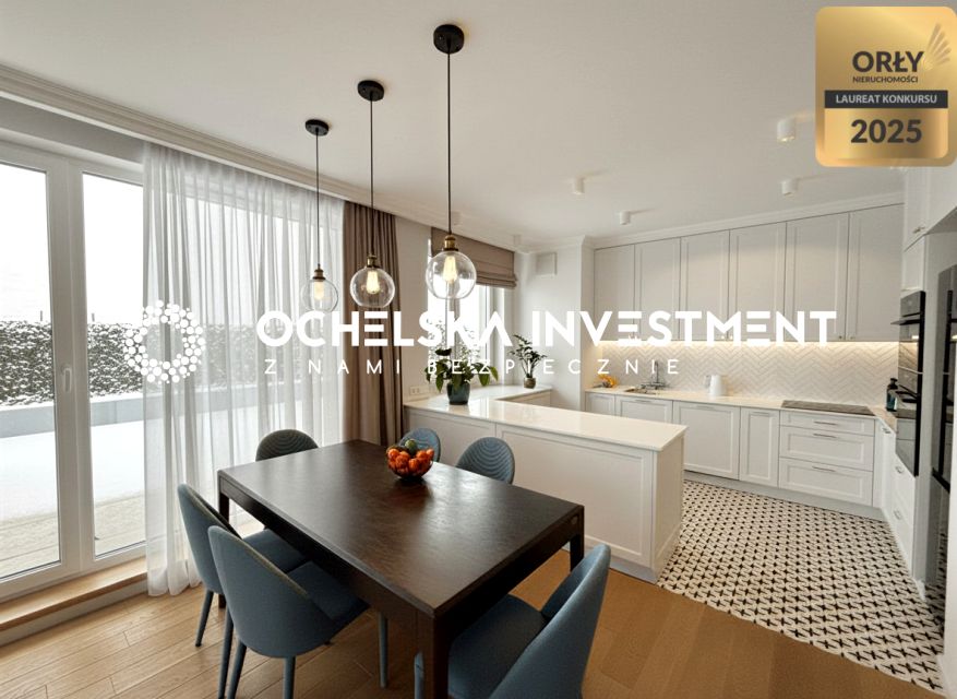 Mieszkanie Mińsk Mazowiecki