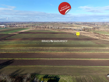 Działka budowlana Kraków
