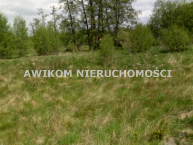 Działka budowlana Chylice