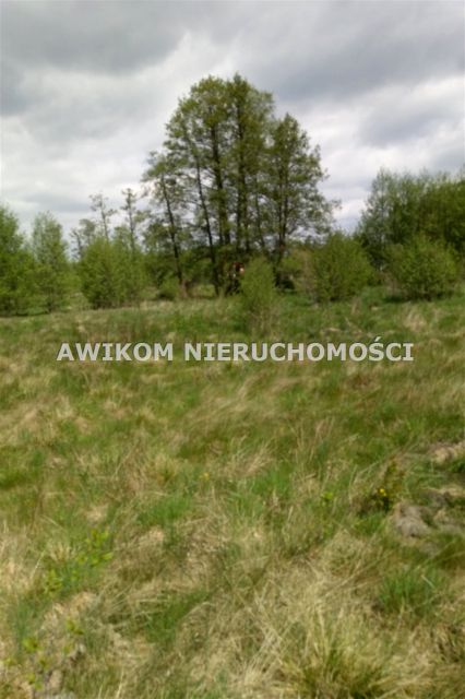 Działka budowlana Chylice