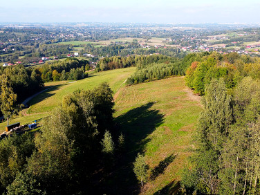 Działka budowlana Lubenia