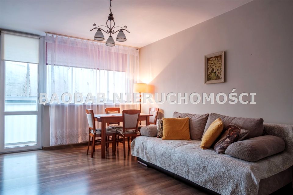 Mieszkanie Warszawa sprzedaż