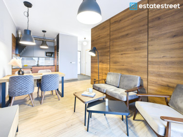 Mieszkanie apartamentowiec wynajem