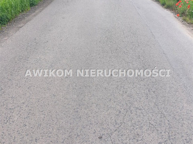 Działka inwestycyjna Grodzisk Mazowiecki