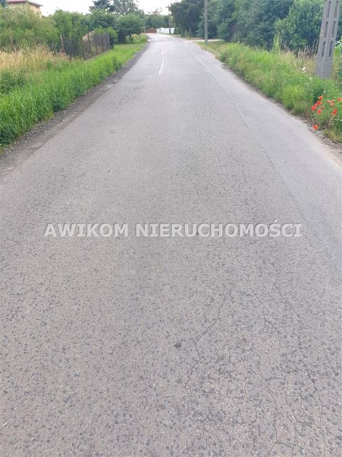 Działka inwestycyjna Grodzisk Mazowiecki