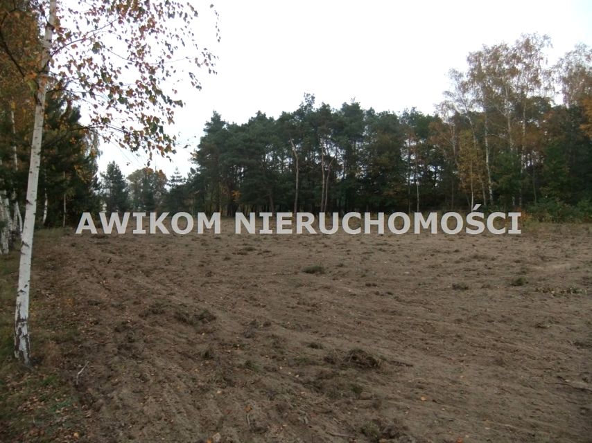 Działka budowlana Skierniewice