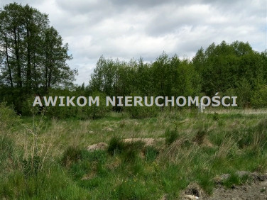 Działka budowlana Chylice