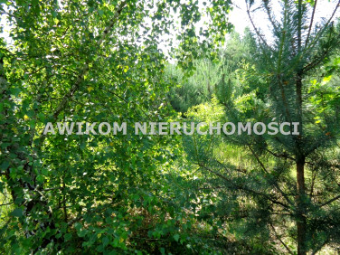 Działka budowlana Żelechów