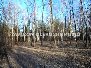 Działka budowlana Milanówek