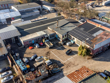 Budynek użytkowy Rawa Mazowiecka