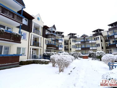 Mieszkanie Ciechocinek