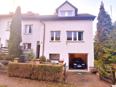 Dom Gorzów Wielkopolski