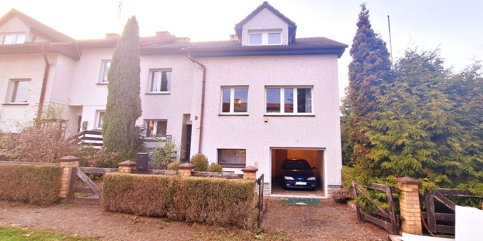 Dom Gorzów Wielkopolski