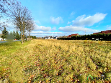 Działka budowlana Mysłakowice