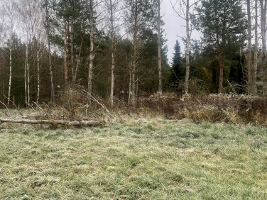 Działka budowlana sprzedam