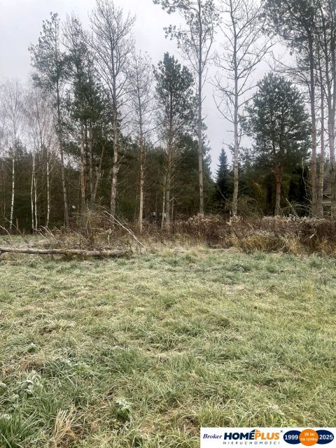 Działka budowlana sprzedam