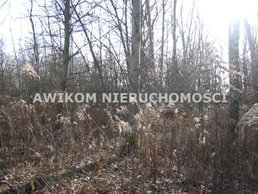 Działka budowlana Milanówek