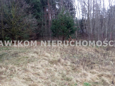 Działka siedliskowa Guźnia sprzedam