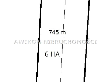 Działka budowlano-rolna Zator