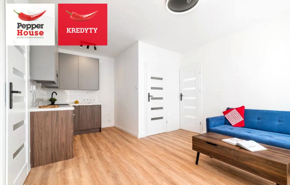 Mieszkanie Bydgoszcz sprzedaż