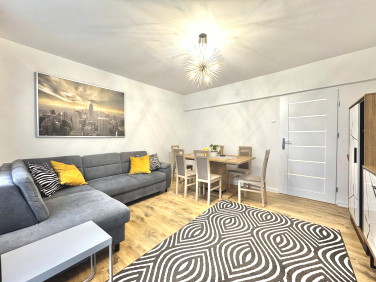 Mieszkanie Sosnowiec