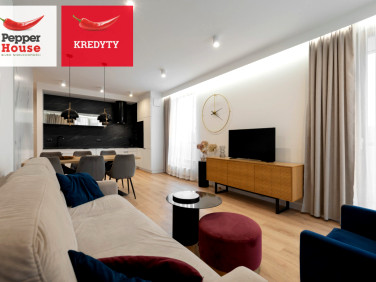 Mieszkanie nad morzem