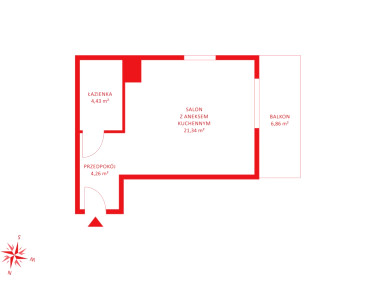 Mieszkanie Gdańsk sprzedaż