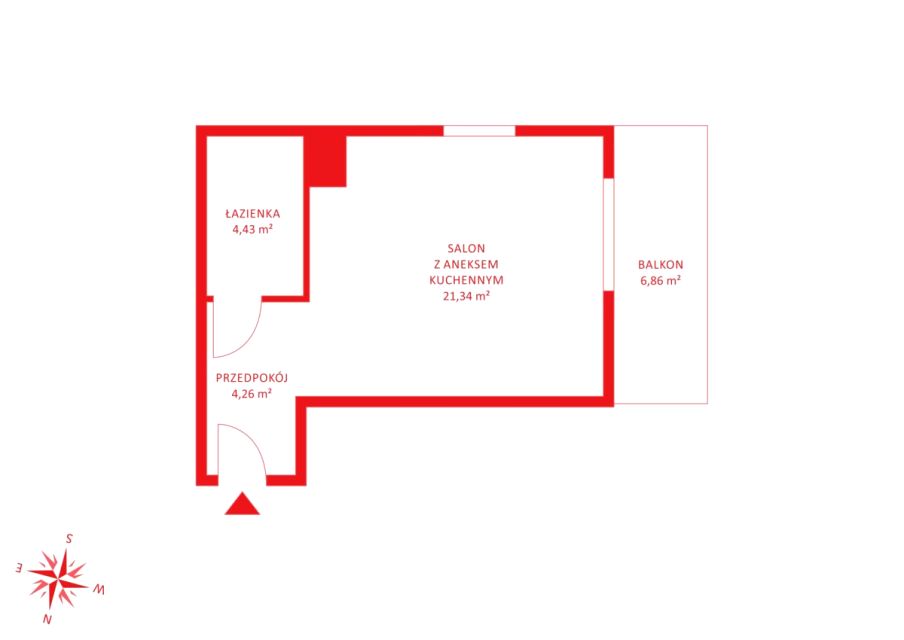 Mieszkanie Gdańsk sprzedaż