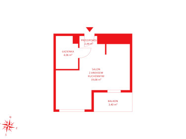 Mieszkanie Gdańsk sprzedaż