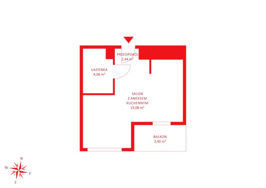 Mieszkanie Gdańsk sprzedaż