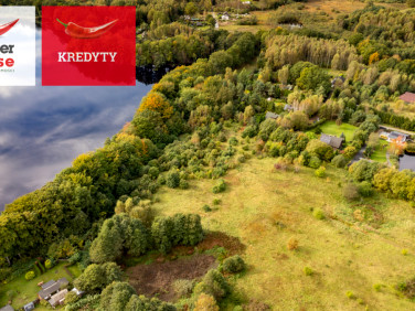 Działka usługowa Salinko