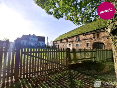 Działka inna Nowogard