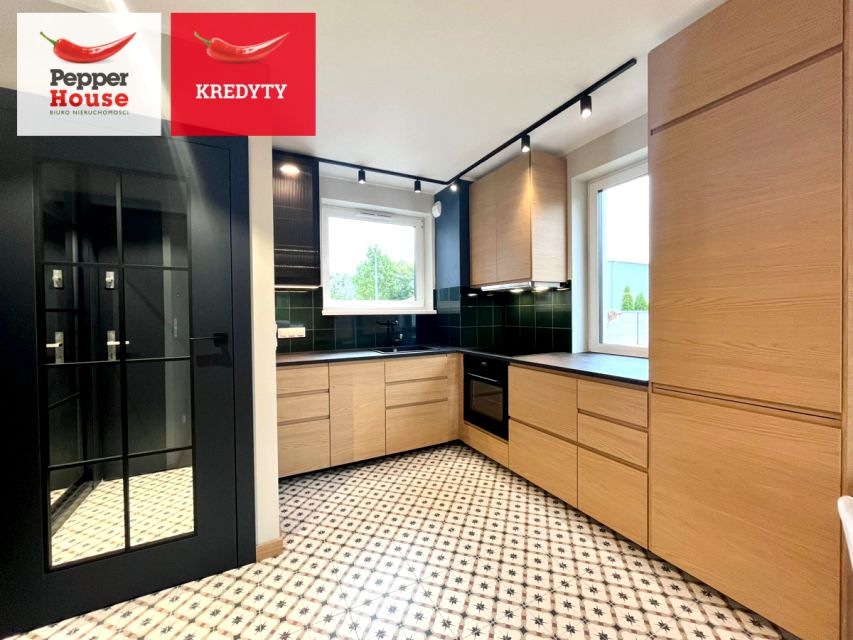 Mieszkanie Bydgoszcz