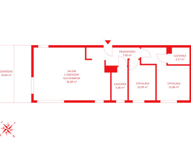 Mieszkanie Gdańsk sprzedaż