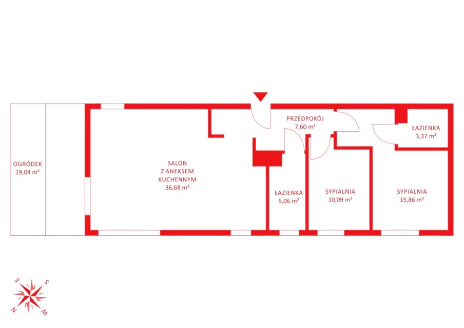 Mieszkanie Gdańsk sprzedaż