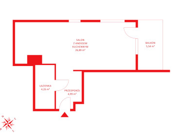 Mieszkanie Gdańsk sprzedaż