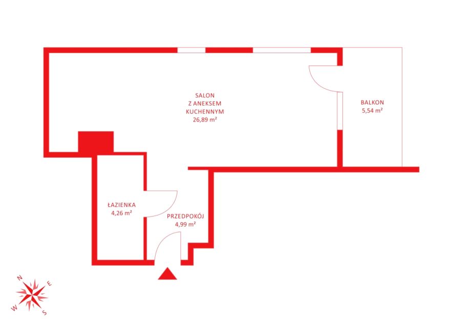 Mieszkanie Gdańsk sprzedaż