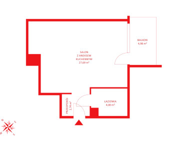 Mieszkanie Gdańsk sprzedaż