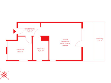 Mieszkanie Gdańsk sprzedaż