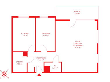 Mieszkanie Gdańsk sprzedaż