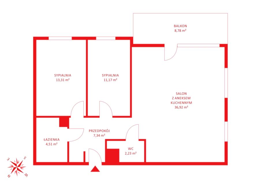 Mieszkanie Gdańsk sprzedaż