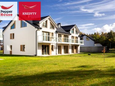 Mieszkanie Żarnowska