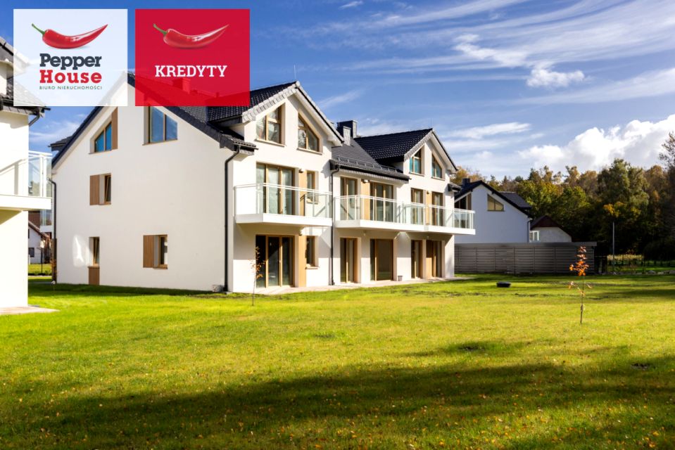 Mieszkanie Żarnowska