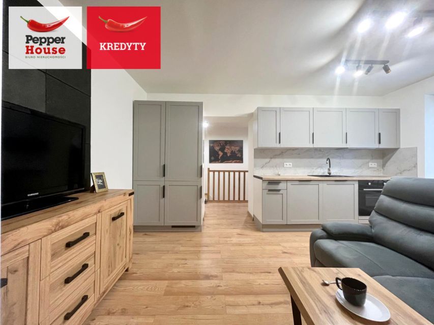 Mieszkanie Bydgoszcz