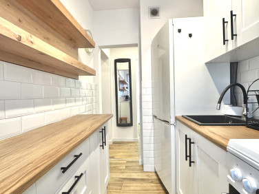 Mieszkanie Sosnowiec