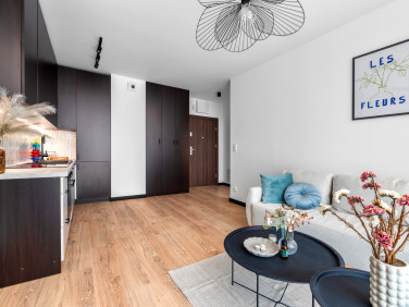 Mieszkanie blok mieszkalny Lublin